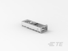 High Speed Pluggable IO Connectors & Cages - 2303074-1 - TE Connectivity