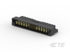 PCB Headers & Receptacles - 2-2204157-4 - TE Connectivity