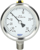 Pressure gauge WIKA 232.53 - 9768769 - Automation24, Inc.