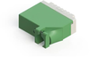 Backplane Connectors - Specialized - 516-090-501-416 - Lingto Electronic Limited