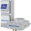 Throat Signature Metal Detector -  - Mettler-Toledo Technologies GmbH