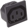 Power Entry Connectors - Inlets, Outlets, Modules - 486-4442-ND - DigiKey