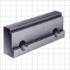 Standard Jaws for High Precision Power Vises - Step Jaws - Carr Lane Manufacturing Co.