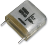 Suppression Capacitor, 0.1Uf, Class X2 Rohs Compliant Wima - 92AH5739 - Newark, An Avnet Company