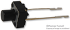 Switch, Tactile, Spst-No, 20Ma, 15Vdc; Product Range Panasonic - 52W2561 - Newark, An Avnet Company