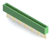 Card Edge Conn, Single, 34Pos, Wire Wrap; Card Edge Connector Type Edac - 60AJ1608 - Newark, An Avnet Company