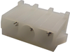 Plug & Socket Connector, Header, 3 Position, 6.35Mm; Connector Systems Amp - Te Connectivity - 46F2052 - Newark, An Avnet Company