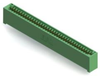 Card Edge Conn, Single Side, 36Pos, Th; Card Edge Connector Type Edac - 69AJ8683 - Newark, An Avnet Company