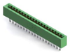 Card Edge Conn, Single Side, 19Pos, Lug; Card Edge Connector Type Edac - 59AJ1622 - Newark, An Avnet Company
