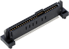 Card Edge Conn, Dual Side, 68Pos, Smd; Card Edge Connector Type Amphenol Communications Solutions - 65AC5285 - Newark, An Avnet Company
