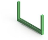 Card Conn, Dual Side, 40Pos, Wire Wrap; Card Edge Connector Type Edac - 58AJ1292 - Newark, An Avnet Company