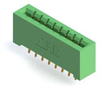 Card Edge Conn, Dual Side, 16Pos, Th; Card Edge Connector Type Edac - 59AJ7222 - Newark, An Avnet Company