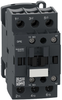 Contactor, 3Pst-No, 240V, 52A, Din Rail; Load Current Inductive Schneider Electric - 43AJ7116 - Newark, An Avnet Company