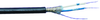Shielded Multiconductor Cable, 2 Conductor, 18Awg, 500Ft, 600V; Cable Shielding Alpha Wire - 02F7751 - Newark, An Avnet Company
