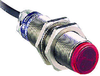 Photoelectric Sensor, 0.6M, Pnp, No; Sensor Output Telemecanique Sensors -- 11R2122