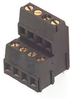 Terminal Block, Pcb, 16 Position, 24-12Awg; Pitch Spacing Weidmuller - 34C6863 - Newark, An Avnet Company