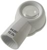 Magnifier, Hand, 12X, Led Raylite Duo Rohs Compliant Coil - 92AH7151 - Newark, An Avnet Company