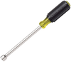 Nut Driver, 11/32, 6, 9.75; Drive Size Metric Klein Tools - 06J9691 - Newark, An Avnet Company