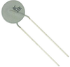 Ptc Thermistor, 10 Ohm, 600V, Th; Zero Power Resistance At 25°C Vishay - 90R0343 - Newark, An Avnet Company