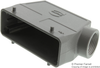 Hood, Side Entry, 24B, Pg29, Side Clip; Product Range Harting - 05C1996 - Newark, An Avnet Company