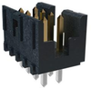 Conn, Header, 6Pos, 2Row, 2Mm, Th Rohs Compliant Amphenol Communications Solutions - 26AK4745 - Newark, An Avnet Company