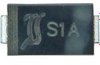 Diode Schottky 60V 3A Automotive 2-Pin SMA T/R - 15963-SK36SMA - Utmel Electronic Limited