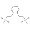 BIS(TRICHLOROSILYLETHYL)BENZENE, tech - SIB1811.0 - Gelest, Inc.