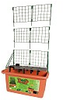 Tomato Trellis Garden on Wheels - GCTR - Hydrofarm, Inc.