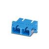 Fiber Optic Connector Adapters - 277-1208086-ND - DigiKey