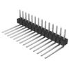 Headers, Male Pins - S1152E-14-ND - DigiKey