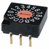 DIP Switches - 563-SD-1030W-ND - DigiKey