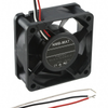 DC Brushless Fans (BLDC) -- 06025SA-12P-AL-00-ND - Image