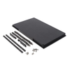 Rack Components - 6387-CPCI-HF-6U-ND - DigiKey