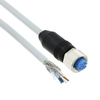 Circular Cable Assemblies - A135759-ND - DigiKey