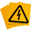 Labels, Stickers, Decals - Preprinted - 2267-60224-ND - DigiKey