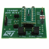Audio Amplifier Evaluation Boards - 497-6364-ND - DigiKey