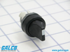 ABBG Selector Switches Non-Illuminated - M3SS1-10B - Galco Industrial Electronics