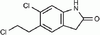 6-Chloro-5-(2-chloroethyl)oxindole - 5009 - Medical Isotopes, Inc.