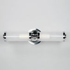 Double Tube Wall Light US - WLA59/C/US - Vaughan Designs, Inc.