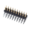 Headers, Male Pins - 17-1-2842162-0-ND - DigiKey