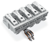 Field-wiring terminal block - 294-5315 - WAGO