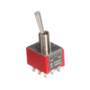 Toggle Switches - 34A3P33B1M1QT-ND - DigiKey