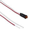 Panel Indicators, Pilot Lights - 5100H3-ND - DigiKey