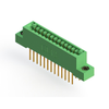 Edgeboard Connectors - 151-346-026-526-207-ND - DigiKey