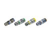 Color-Coded Precision Attenuator -- AT-SMA-02-20