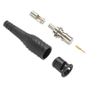 Coaxial Connector (RF) Assemblies - 501-73104-0-ND - DigiKey