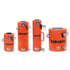 HJ H Gravity Return Hydraulic Cylinder WLL ton 100 -- 5211100122009 - Image