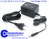 Linear Transformers and Power Supplies -- D-12V0-1A5-ED23 - Image