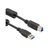 USB Cables - 5073-U3A00085-05M-ND - DigiKey