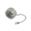 Coaxial Connector (RF) Accessories -- 5073-ADM-CAP01-ND